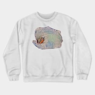 Frog Bliss Crewneck Sweatshirt